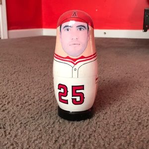 Los Angeles Angels collectible